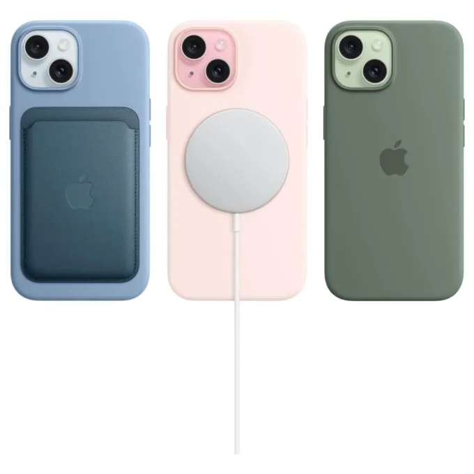 Apple iPhone 15 — image 6