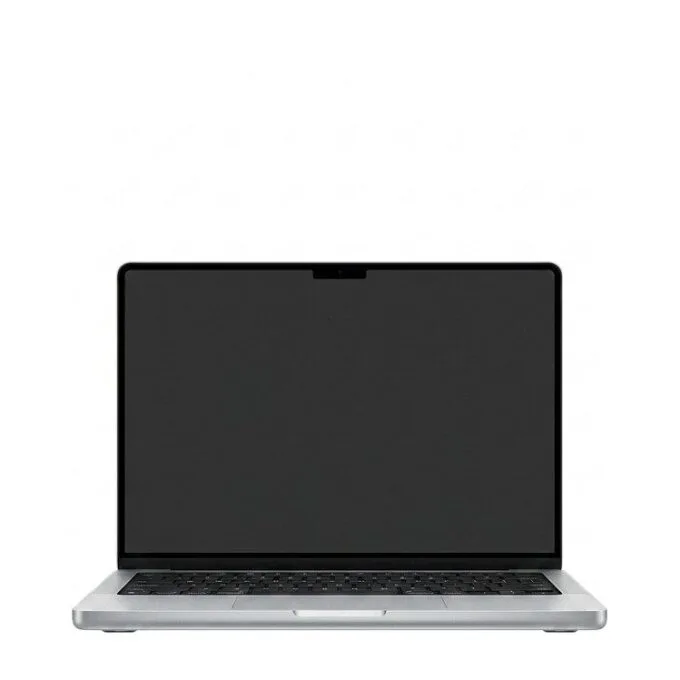 MacBook Pro 14?? Silber CTO M5 Pro 18C-CPU 20C-GPU (Nanotexturglas) — image 1