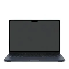 MacBook Air Z1L6 34,46cm 13,6Zoll M5 10C CPU/10C GPU/16C N.E. 16 GB 512 GB SSD 35W USB-C Mitternacht DE