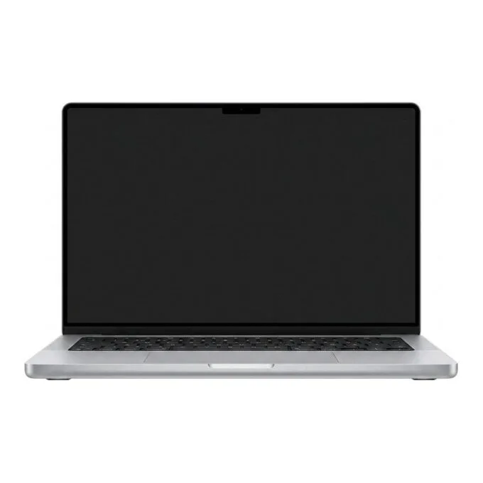 MacBook Pro Z1MY 41,05cm 16,2Zoll M5 Pro Max 18C/40C GPU/16C N.E. 64 GB 2 TB SSD Kein NT Silber DE — image 1