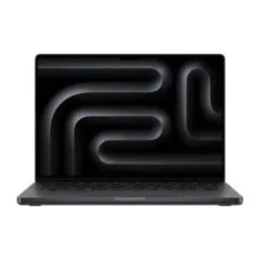 MacBook Pro Z1N2 41,05cm 16,2Zoll M5 Pro Max 18C/40C GPU/16C N.E. 64 GB 2 TB SSD 140W USB-C Schwarz DE