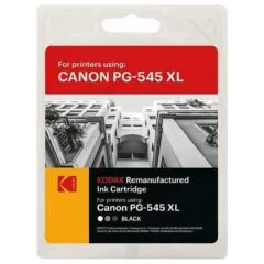 185C054530 KODAK CANON PG545XL MG Tinte