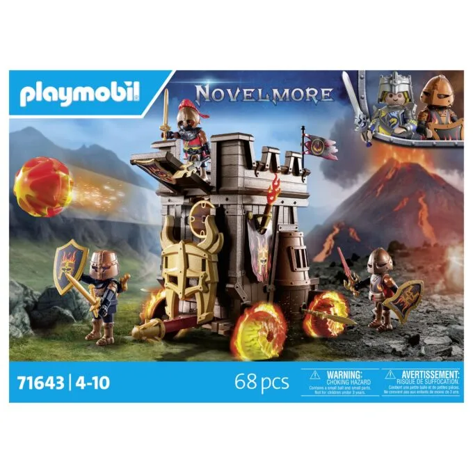 Playmobil 71643 toy playset — image 2