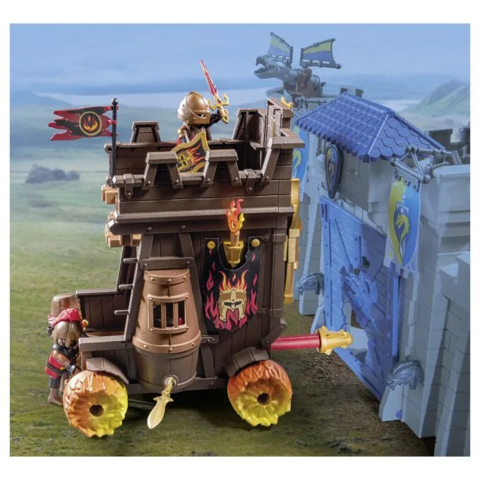 Playmobil 71643 toy playset — image 6