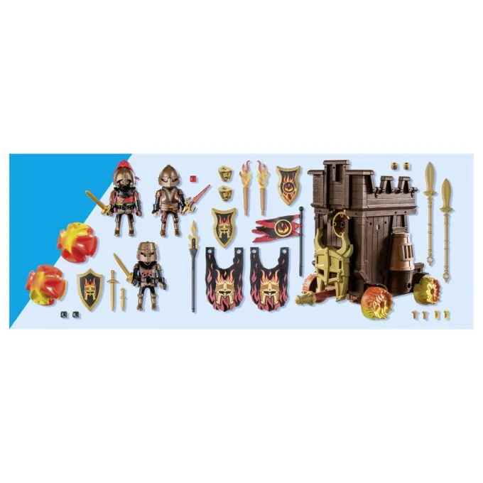 Playmobil 71643 toy playset — image 7