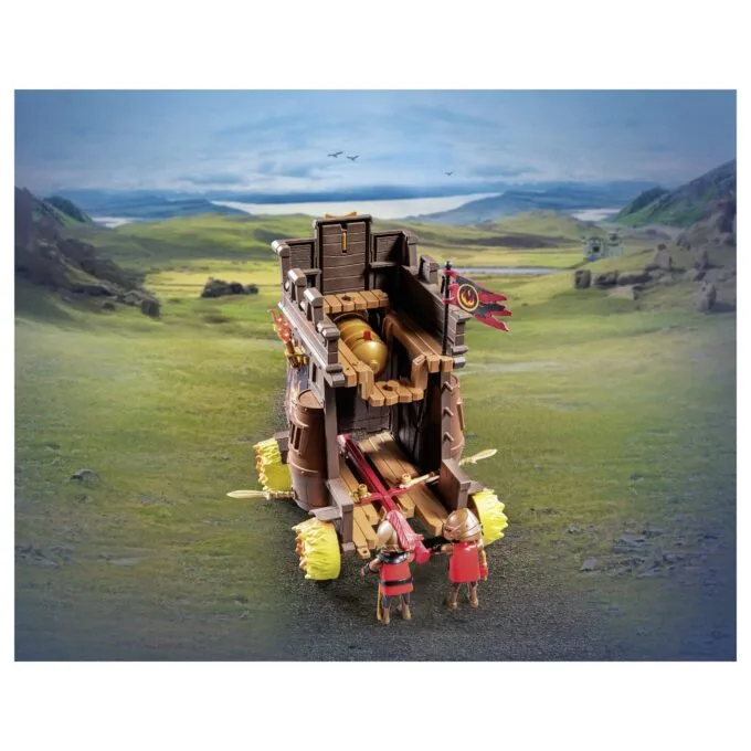 Playmobil 71643 toy playset — image 8