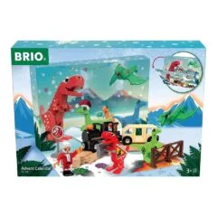 World Adventskalender 2025