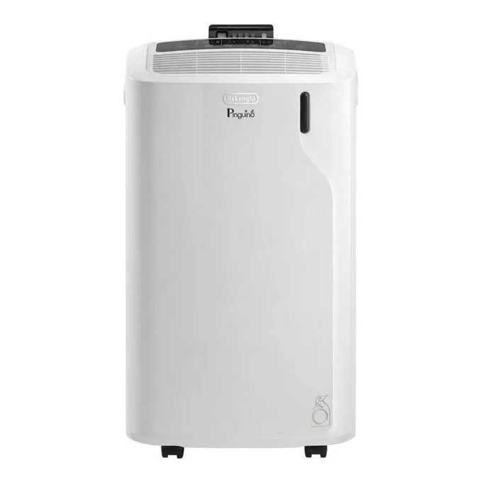 De’Longhi PAC EM82 portable air conditioner — image 1