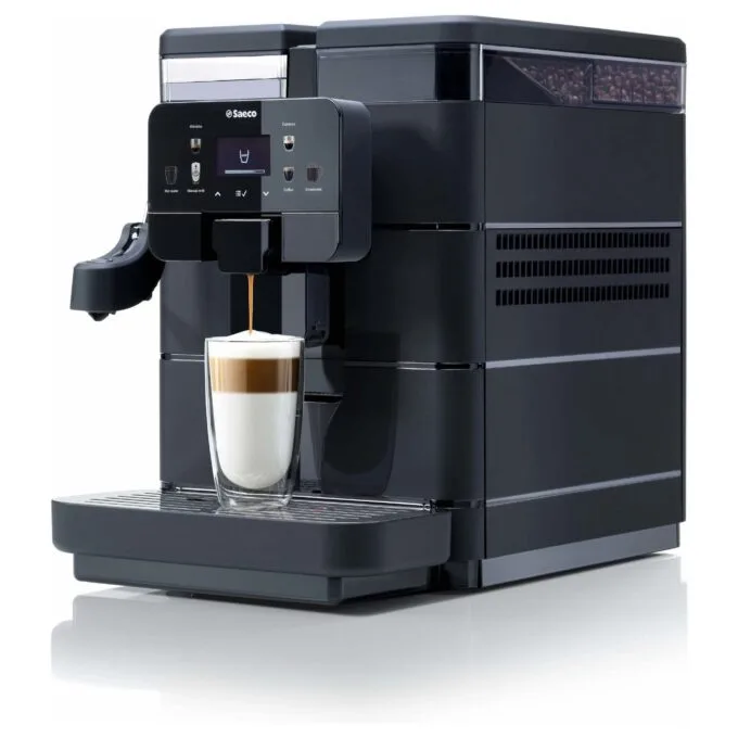 Saeco Royal Plus — image 2