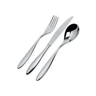 Alessi SG38S24M flatware set — image 1