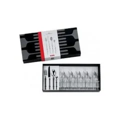 Flatware Set-Dry SetDry 24pcs stainless steel (4180S24)