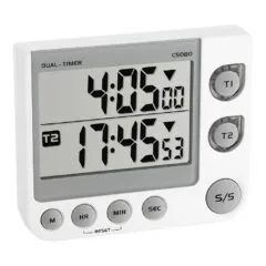 TFA-Dostmann 38.2025 kitchen timer