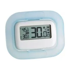 TFA-Dostmann 30.1042 digital body thermometer