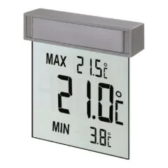 TFA-Dostmann 30.1025 environment thermometer