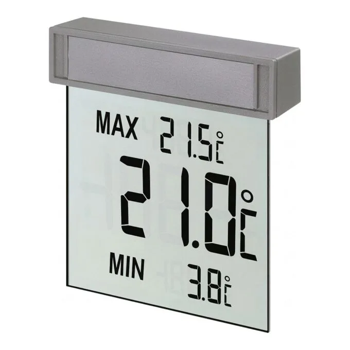 TFA-Dostmann 30.1025 environment thermometer — image 1