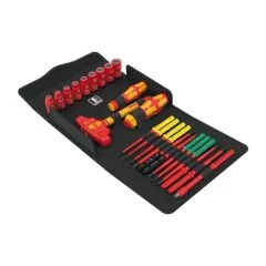 Wera 05006632001 mechanics tool set