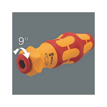 Wera 05006632001 mechanics tool set — image 4