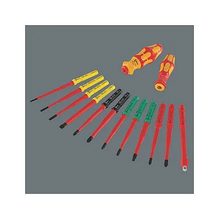Wera 05006632001 mechanics tool set — image 9