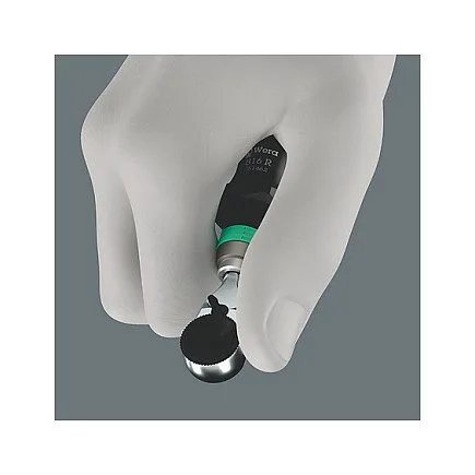 Wera 05003662001 ratchet wrench — image 4