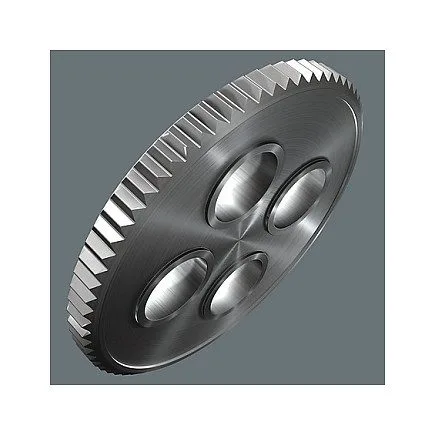 Wera 05003662001 ratchet wrench — image 5