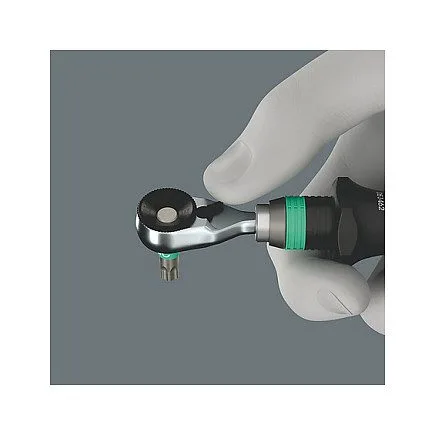 Wera 05003662001 ratchet wrench — image 6