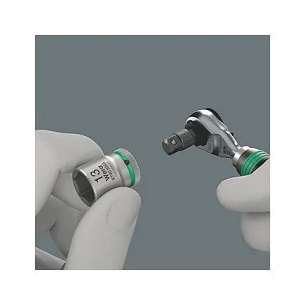 Wera 05003662001 ratchet wrench — image 7
