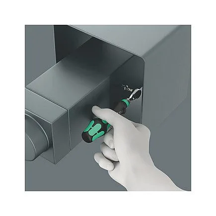 Wera 05003662001 ratchet wrench — image 8