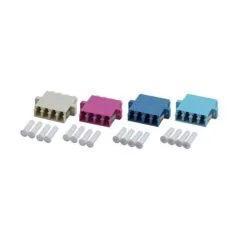 EFB Elektronik 53335.1 fibre optic adapter
