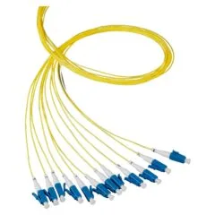 EFB Elektronik O3491.2 InfiniBand/fibre optic cable
