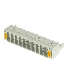 EFB 46140.1 LSA-Überspannungsschutzmagazin 2/10 zu 10DA 8x6
