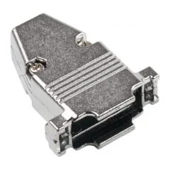EFB Vollmetallhaube E-GP15G mit Zugentlastung