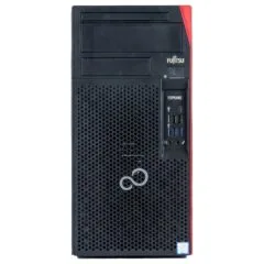 PC FUJITSU ESPRIMO P558 E85+, 9400-INTEL-CORE-I5, 8GB RAM, 256GB SSD, W11P DA, Grad A1