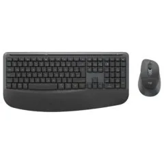 Logitech 920-014024 not categorized