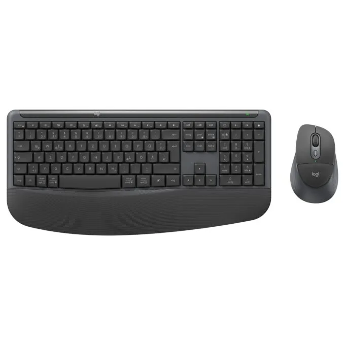 Logitech 920-014024 not categorized — image 1