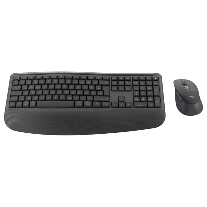 Logitech 920-014024 not categorized — image 2