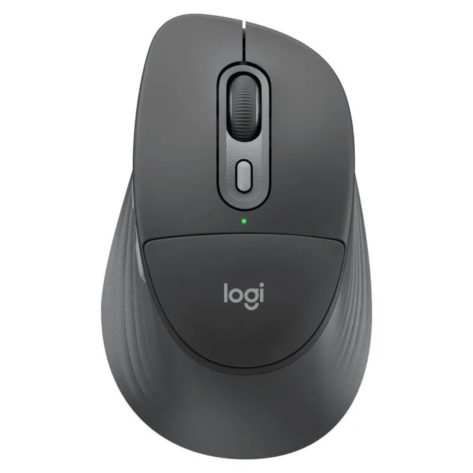 Logitech 920-014024 not categorized — image 5