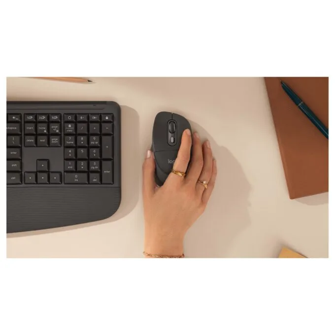 Logitech 920-014024 not categorized — image 6