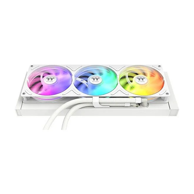 Thermaltake CL-W494-PL12SW-A computer cooling system — image 2