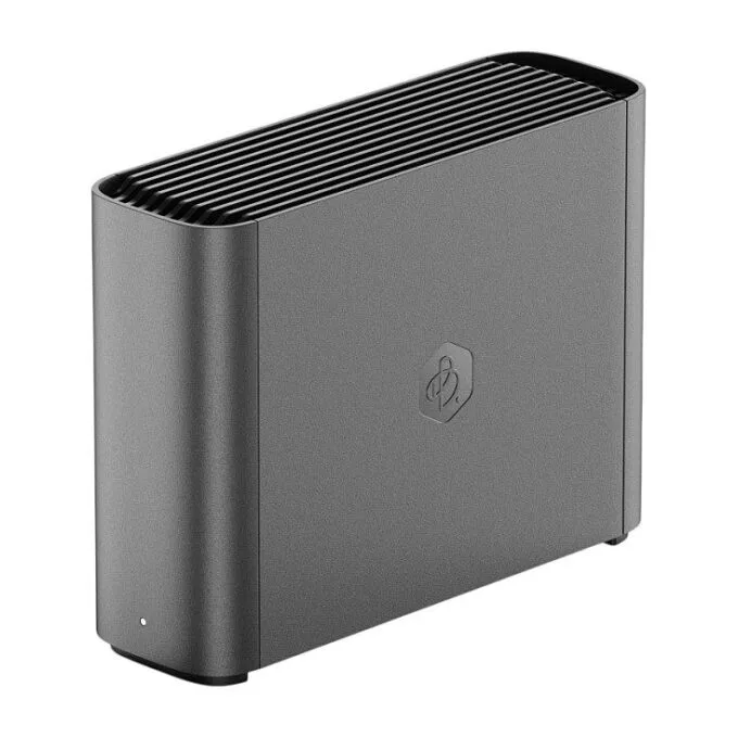 Synology BeeStation Plus — image 1