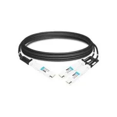 NVIDIA passive copper splitter cable IB