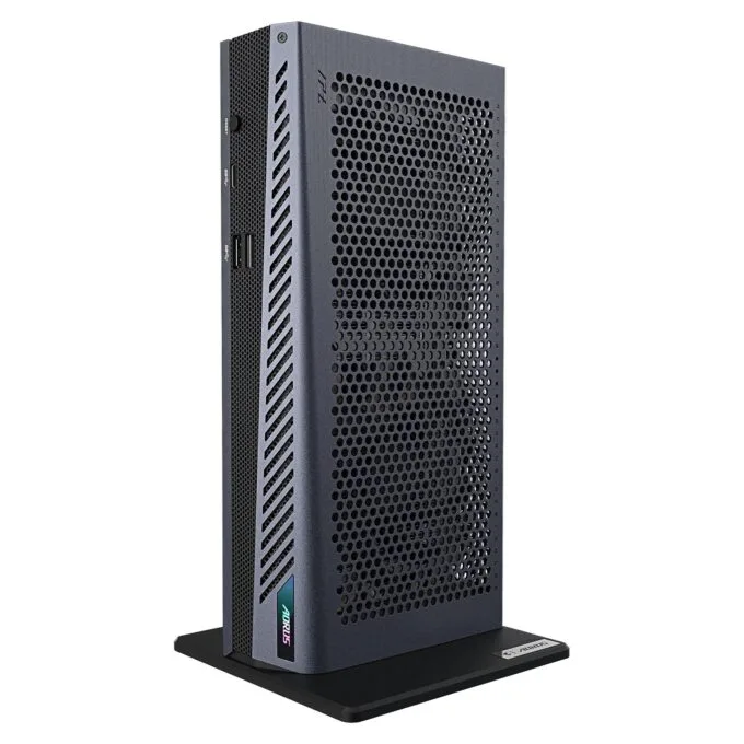 GIGABYTE AORUS RTX 5060 Ti AI BOX — image 2