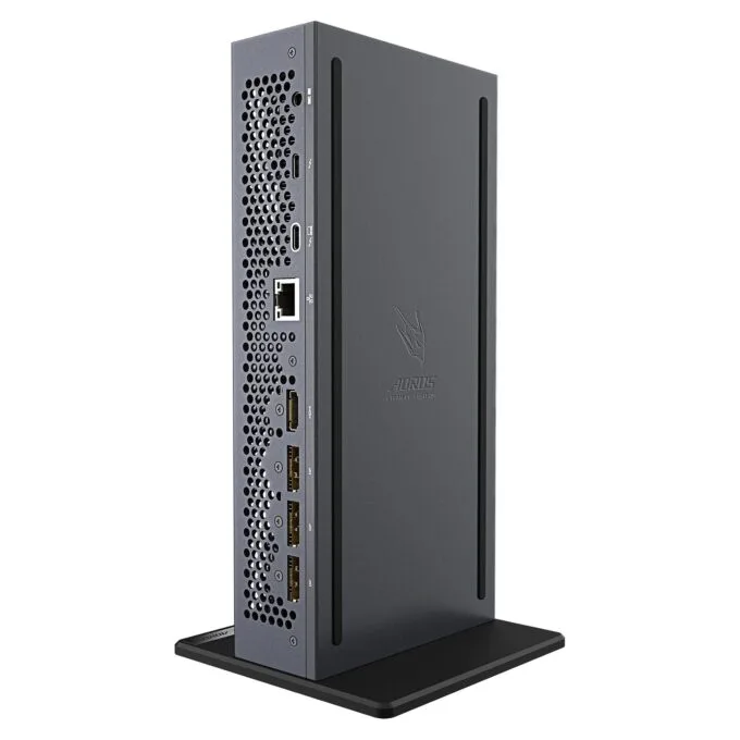 GIGABYTE AORUS RTX 5060 Ti AI BOX — image 3