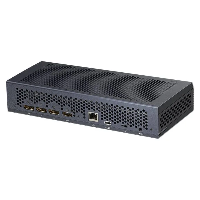 GIGABYTE AORUS RTX 5060 Ti AI BOX — image 5