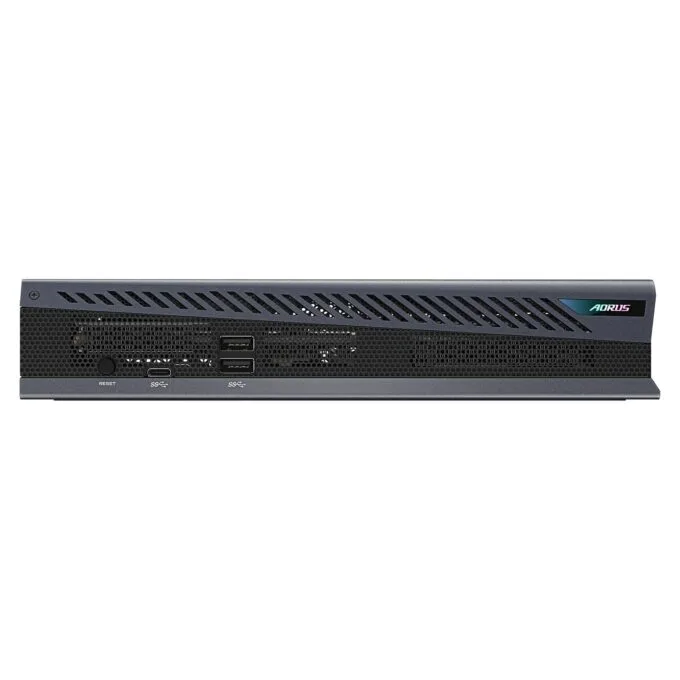 GIGABYTE AORUS RTX 5060 Ti AI BOX — image 6