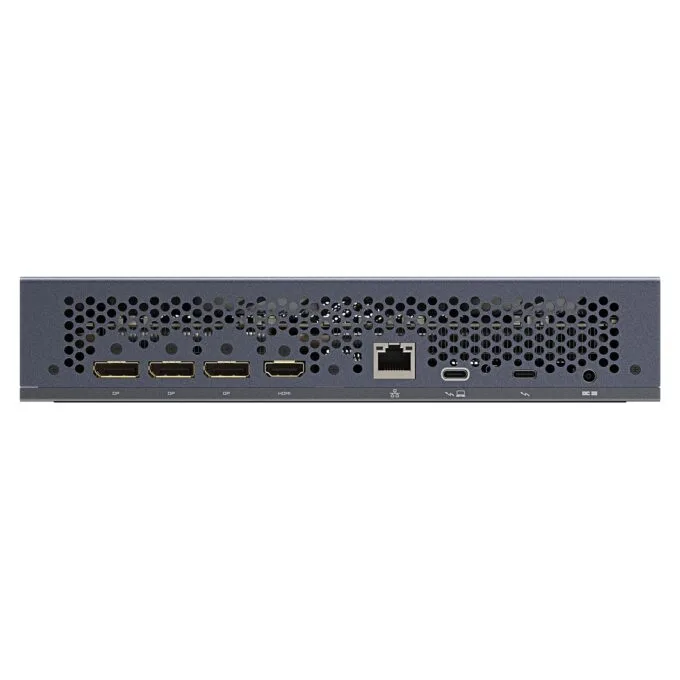 GIGABYTE AORUS RTX 5060 Ti AI BOX — image 7