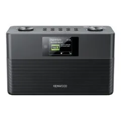 Kenwood CR-ST80DAB-B radio