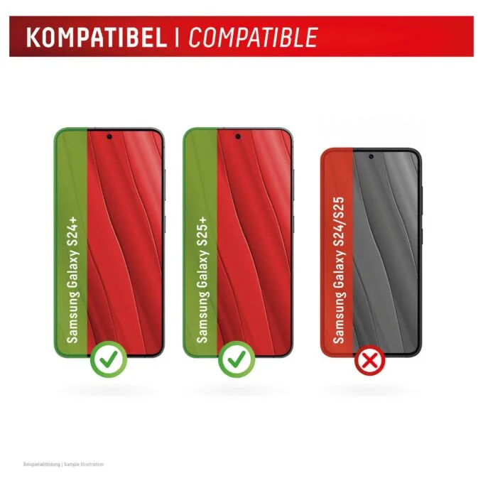 Displex 01901 mobile phone screen/back protector — image 7