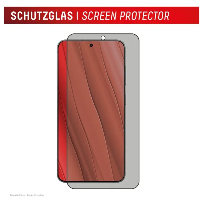 Displex 01901 mobile phone screen/back protector — image 8