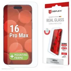 Displex 01996 mobile phone screen/back protector