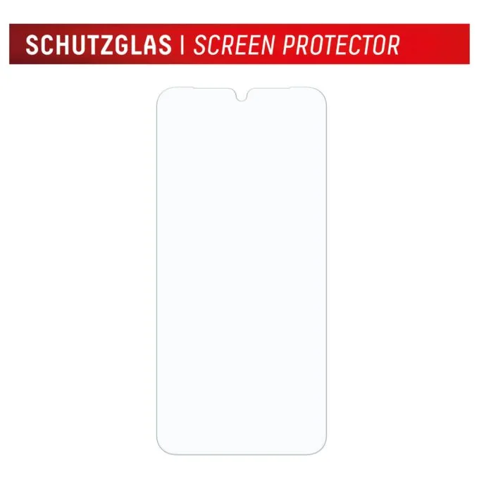 Displex 02066 mobile phone screen/back protector — image 8
